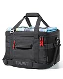 TOURIT Soft Sided Cooler Bag Insulated 48/60 Cans, Large Collapsible & Leakproof Ice Chest for Picnic, Beach...