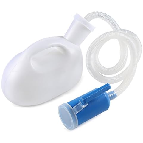 Bouteille Urinoir BESTOOL 2000 ML Cover