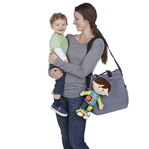 Hasbro Playskool Classic Dressy Kids Boy