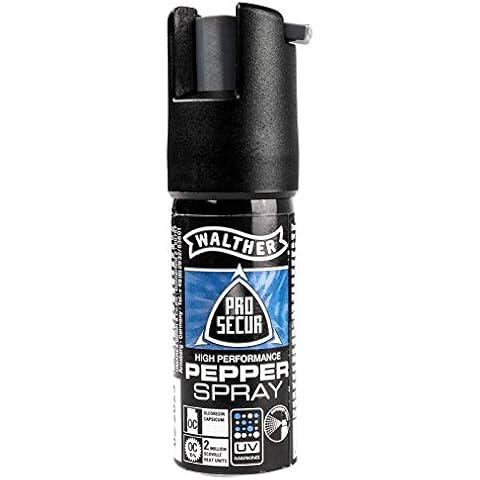 Walther Abwehrsprays ProSecur Pfefferspray, 16 ml Cover
