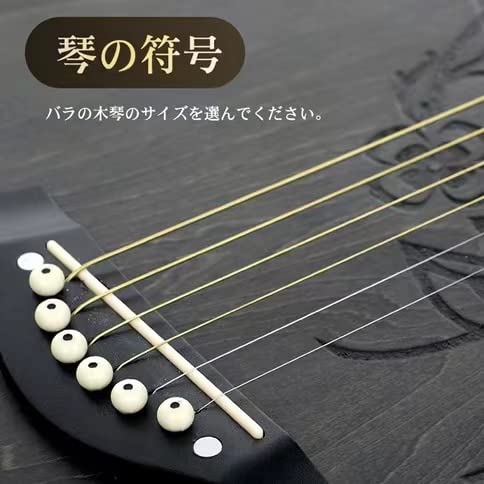 Amazon | 入門練習向け アコースティックギター アコギギター 初心者10