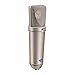 Neumann U87Ai Set Z Multi-Pattern Large Condenser Microphone