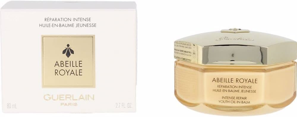 ゲラン　アベイユロイヤル オイル イン シカバーム 80ml Amazon | ゲランアベイユロイヤル オイル イン シカ バーム 80ml [並行