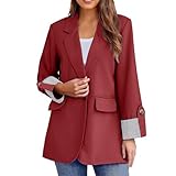 veste rouge zara 2017 Tuniques pour femme - Haut à manches longues pour femme - Haut péplum pour femme - Chemisier rose pour femme - Haut long pour femme - Haut à ourlet à bulles pour femme - Haut hawaïen pour femme - Pull pour femme - Vêtements d'été 3/4 - Legging à manches trois quarts - Vêtements grande taille pour femme - Haut en mousseline de soie pour femme - Taille 42 - Haut à manches longues pour femme lin blanc pour femme chemise femme