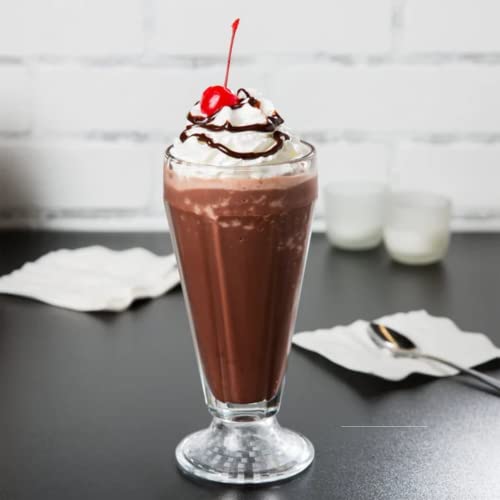 Ghirardelli Sweet Ground Chocolate & Cocoa Gourmet Powder 3 Lbs With Ghirardelli Stamped Barista Spoon thumb #3