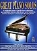 Produktbild GREAT PIANO SOLOS BLUE BOOK - arrangiert für Klavier [Noten / Sheetmusic]