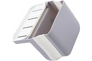 Gerrit Collapsible Sink Strainer