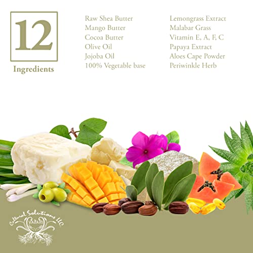 Yadain Lemongrass Extreme Body Butter thumb #3