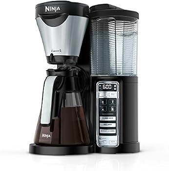 Ninja 3-Brew Hot and Iced Coffee Maker 