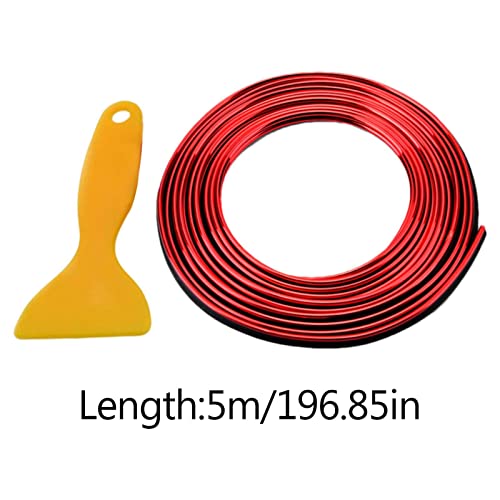 guarnição do interior do carro | Linha Decorativa Automóvel Soft Embedded - Acessórios decorativos p