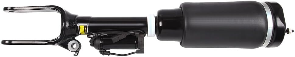 Air Suspensions Struts Spring Replacement Front Strut Shock Absorber Airmatic Kits ECCPP fit for Mercedes-Benz for R320 2007-2009,for Mercedes-Benz for R350 2006-2013