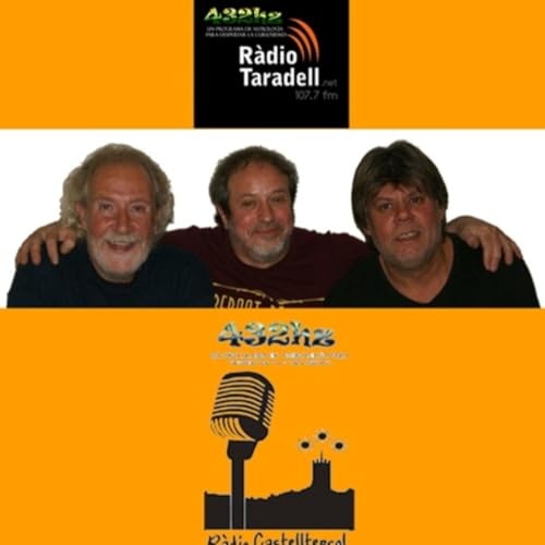 174&ordm; Programa de 432hz 1 Julio 2025 SERVIR