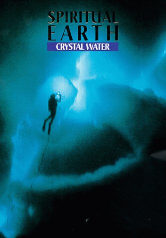 Spiritual Earth: Crystal Water [Import] [DVD]