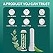 Basic Vigor Pocket Neti Breathe Easy Himalayan Salt Aromatherapy Sinus Inhaler 2 Pack with Essential Oils. Natural Nasal Stick/Nasal Inhaler with Eucalyptus. Made in The USA.