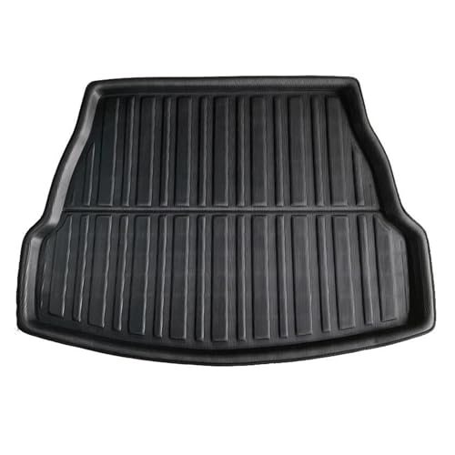 Tapis coffre voiture étanche et anti-boue pour RAV4 XA50