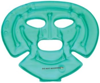 Reusable Face Mask Heat Pack