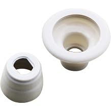 BODYA Electric Toothbrush Waterproof Sealing Parts Shaft Rubber Pad for Philips HX6730 HX6930 HX9340