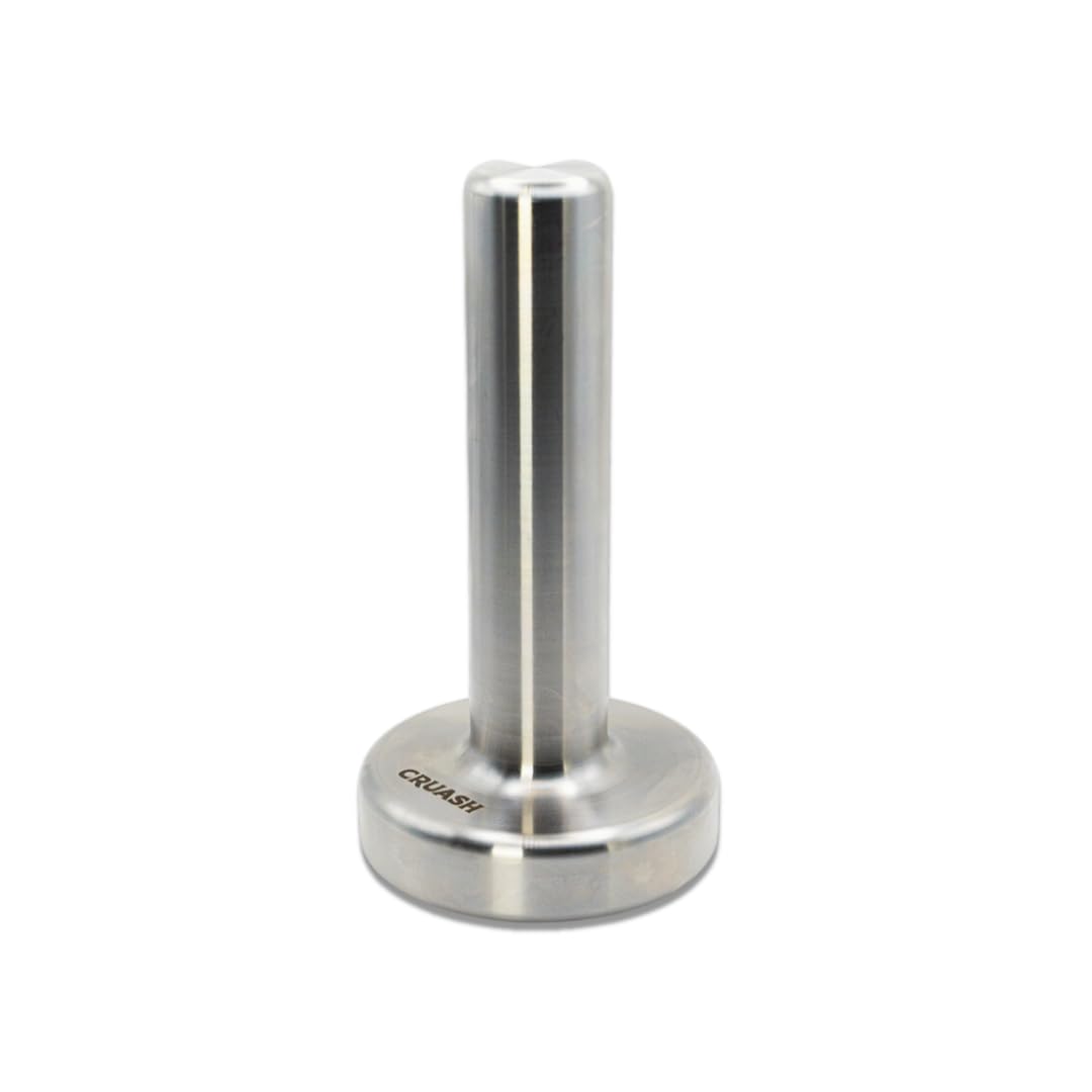 Cruash Smash To Crunch Professional Stainless Steel Cruash Smasher For Smash Burgers, Burger Press, Smash Burger Smasher, Burger Smasher, Hamburger Smasher