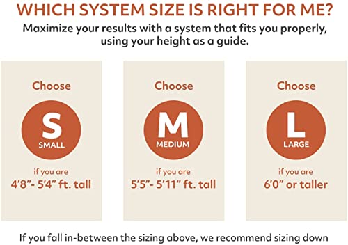 Medcline Acid Reflux And Gerd Relief Bed Wedge And Body Pillow System Bundle With Extra Set Of Cases, Size Medium, Medical Grade And Clinically Proven Results, Removable Cover #TOP3