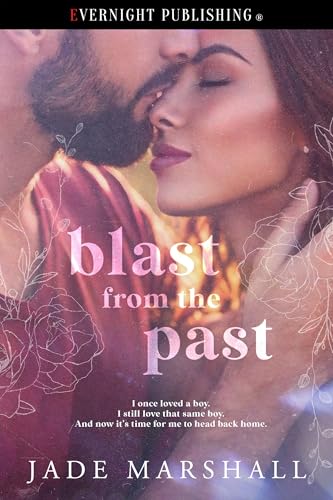 Blast from the Past (Men of Severn Book 2)