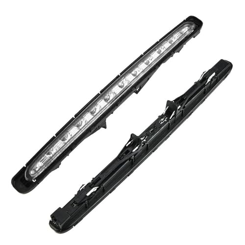 3ème feu de freinage LED rouge étanche Mercedes W211