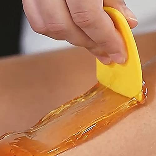 Zuckerpaste Kosmetex, Sugaring Paste, Sugar für Haarentfernung, 550g, Strong