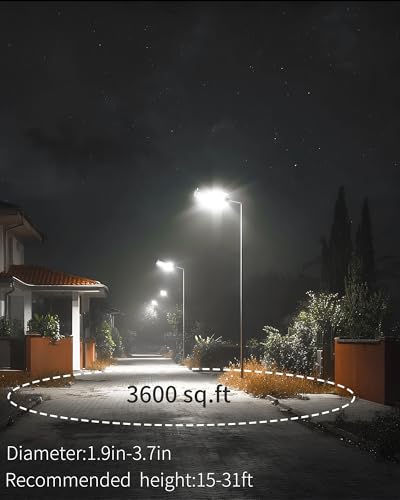 Motion Sensor Floodlight Outdoor