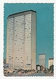cartoline pirelli paesaggio Generico CARTOLINA n. 50 Milano Grattacielo postcard 1963