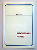  Papillon - Steve McQueen - Dustin Hoffman - Robert Deman - Presseheft