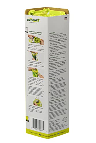Rescue! TSW2-BB12 Visilure® Trapstik For Wasps thumb #3