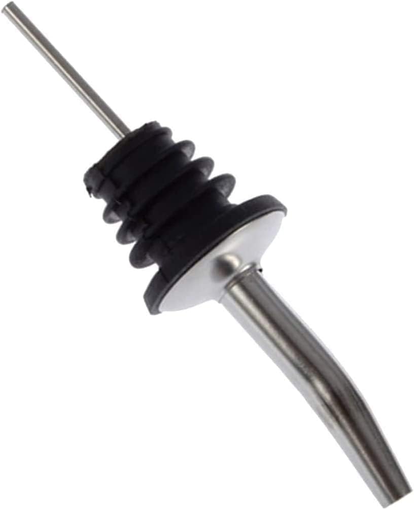 3PCS Stainless Steel Pourers, Speed pourer, Liquor Bottle Pourers