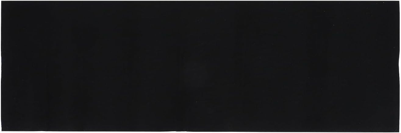 Didiseaon Self-Adhesive Ground Mat Non-Slip Floor Protector Mat with Extra Softness and Pressure Dispersing PVC Material for Doorways and Washroom Use