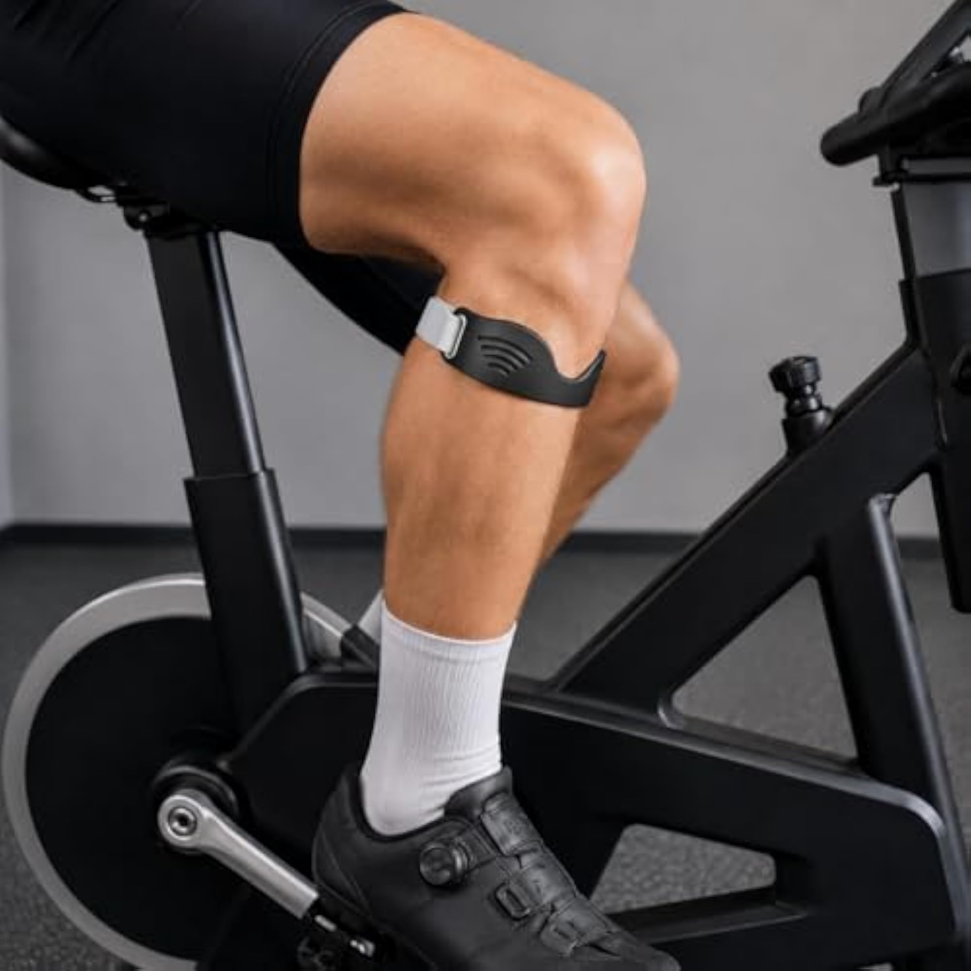 Adjustable Patella Support Strap for Sports