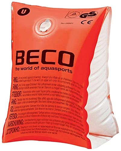 BECO Schwimmflügel