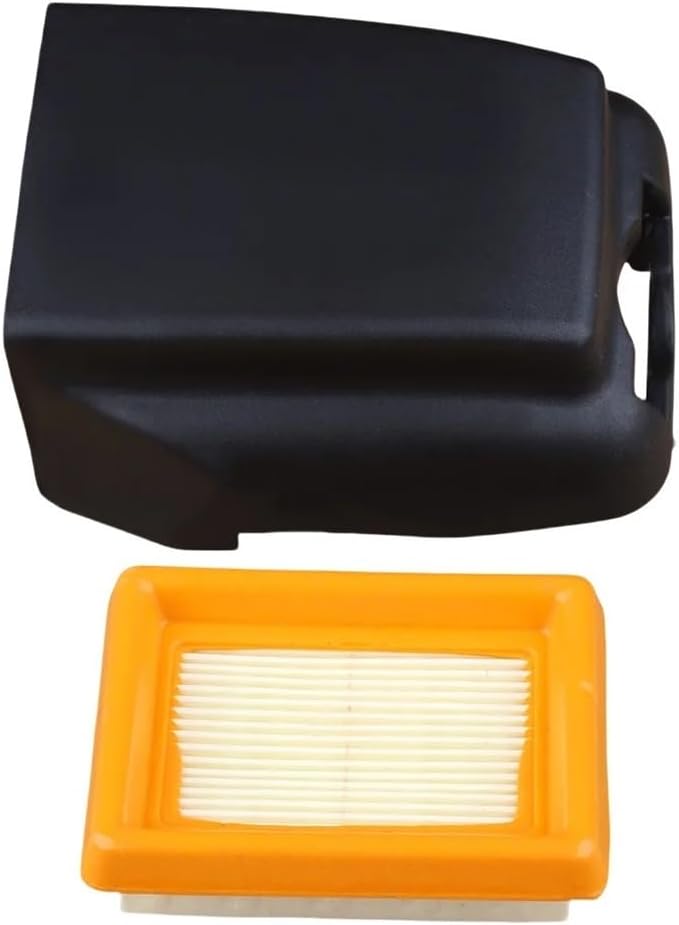 Air Filter Cover Kit Fit for FS120 FS200 FS250 Replace 4134 141 0300