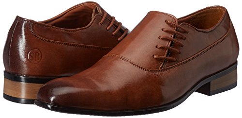 Image of Saddle & Barnes Men's Leather Formal Shoes