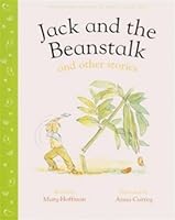 First Nursery - Jack and the Bean Stalk & other stories 1447219201 Book Cover