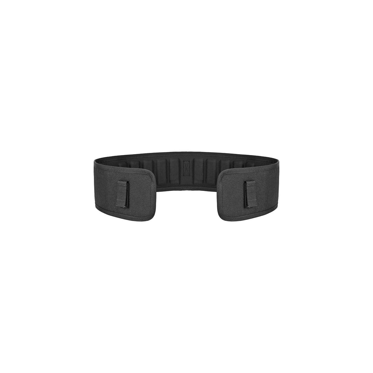 Sotto cinturone Vega 2V32 in nylon nero (M)