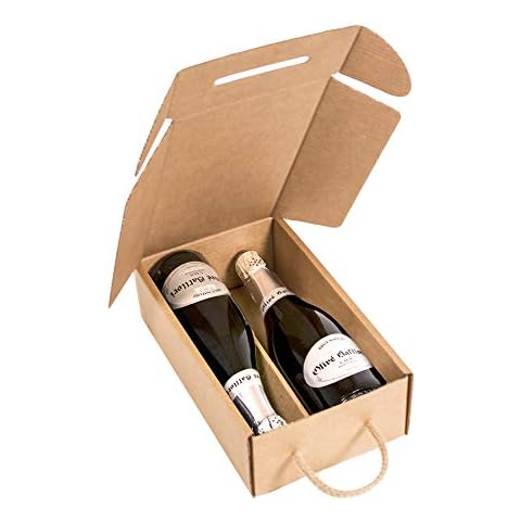 Étuis à Bouteilles ONLY BOXES Cover