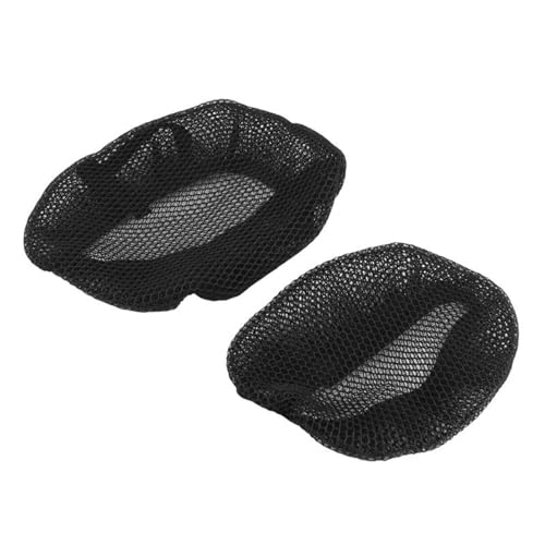 Accesorios de moto Honda Rebel CMX 500 funda de sillín para viajar sin fatiga