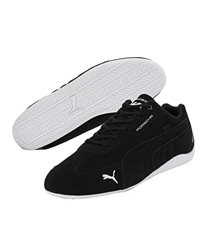 Image of Puma Unisex Adult PL Speedcat Sneaker