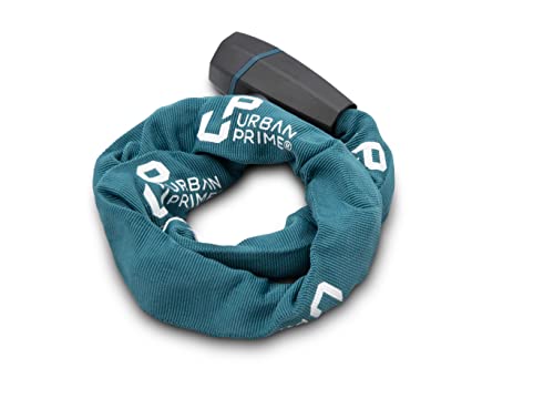 CATENA DI SICUREZZA URBAN PRIME - 3