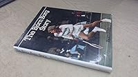 The Bjorn Borg Story 0720708230 Book Cover