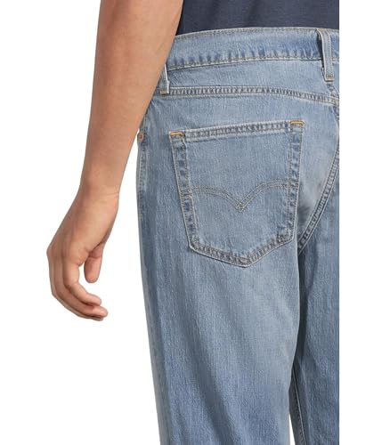 Image of Levi's Mens 514 Straight Obsession Lightweight 33x34