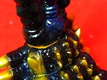 Amazon | マーミット バトラ 濃紺/ソフビ/MARMIT | ミニカー