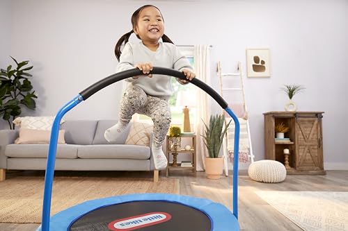 Little Tikes 3' Trampoline – (Amazon Exclusive) - image 3