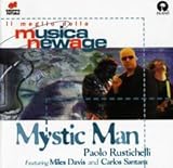  Mystic Man