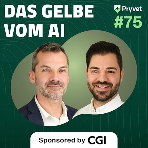 #75 AR-Pannen bei Meta, KI-Milliardendeals & Voice-Mode-Test cover art