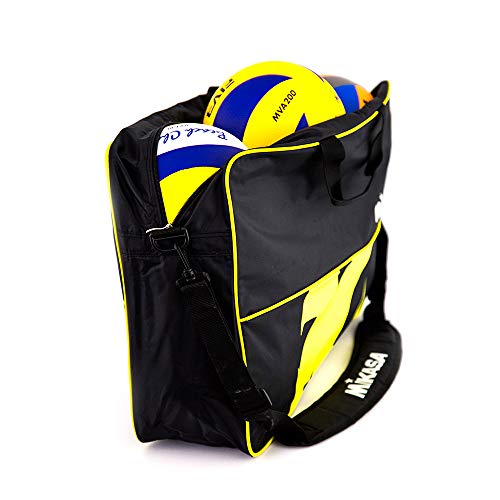 Bolsa VL6B-BKY Mikasa