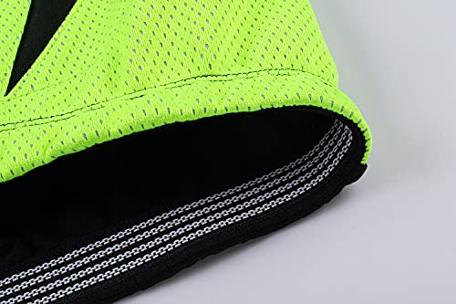Chaqueta Softshell para Ciclismo y Running de Hombre miniatura 4